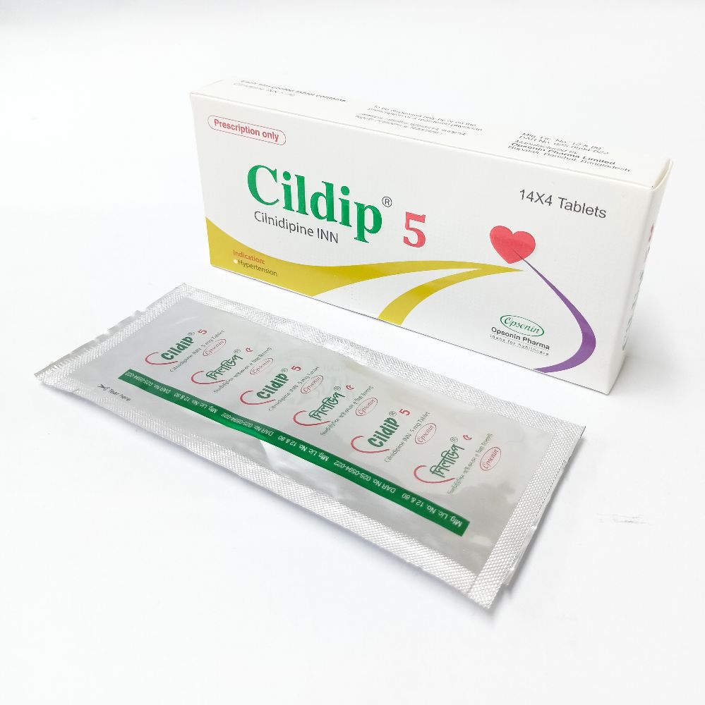 Cildip 5