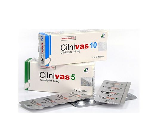 Cilnivas 10