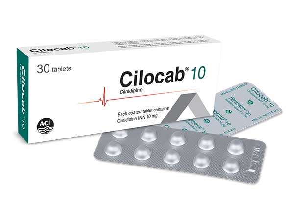 Cilocab 10