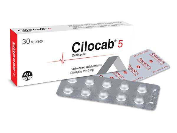 Cilocab 5