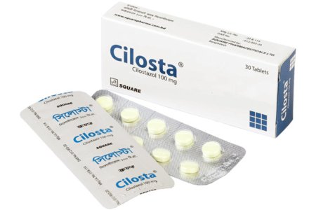 Cilosta 100