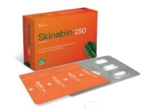 Skinabin 250