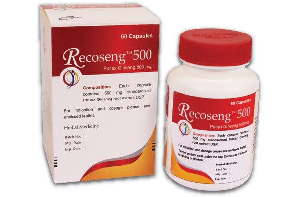 Recoseng