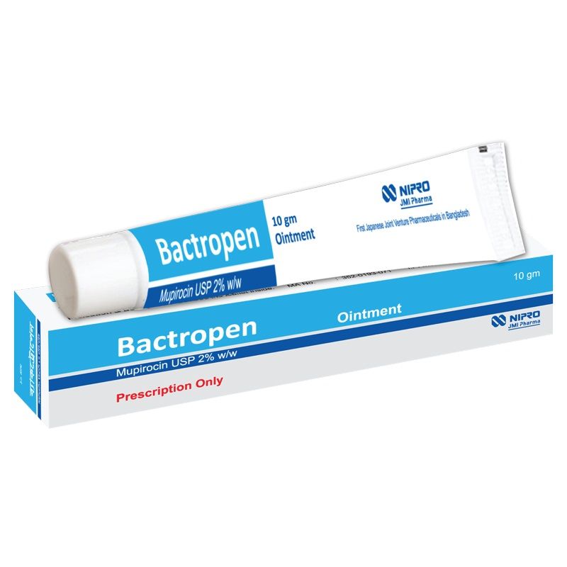 Bactropen