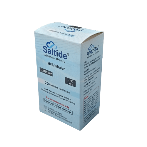 Saltide 100