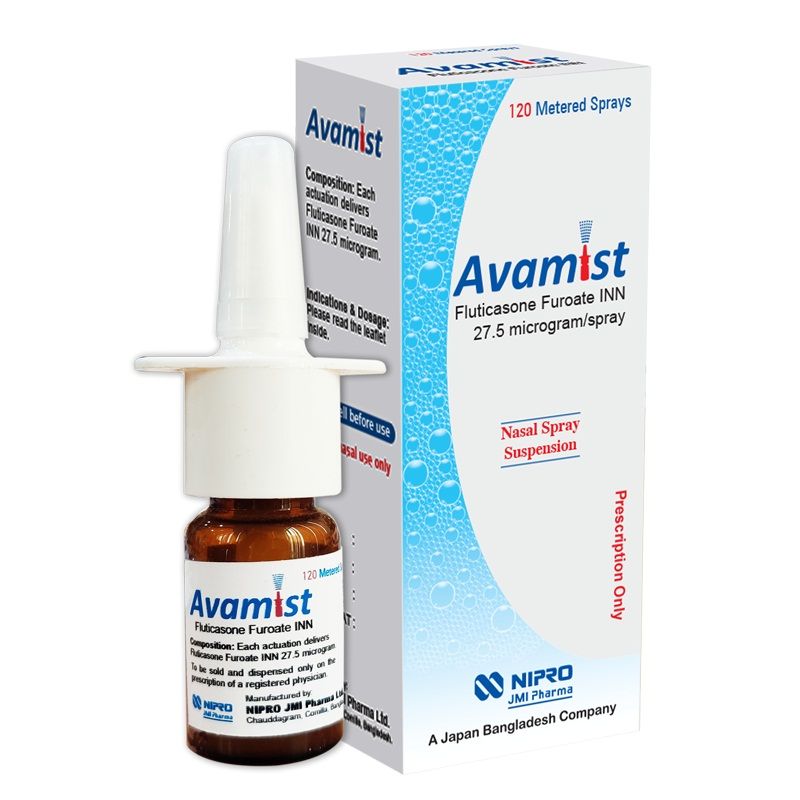 Avamist