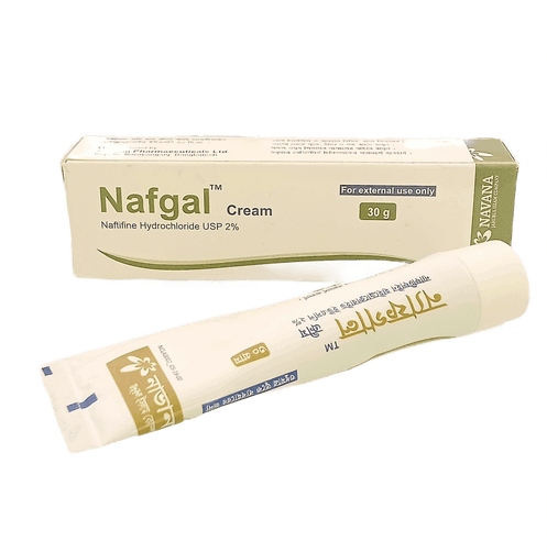 Nafgal