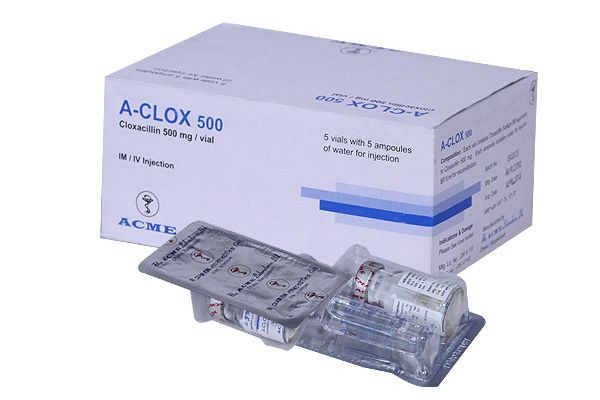 A-Clox 500