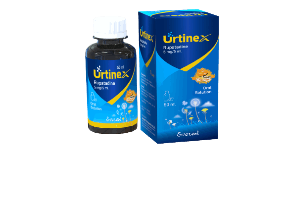 Urtinex