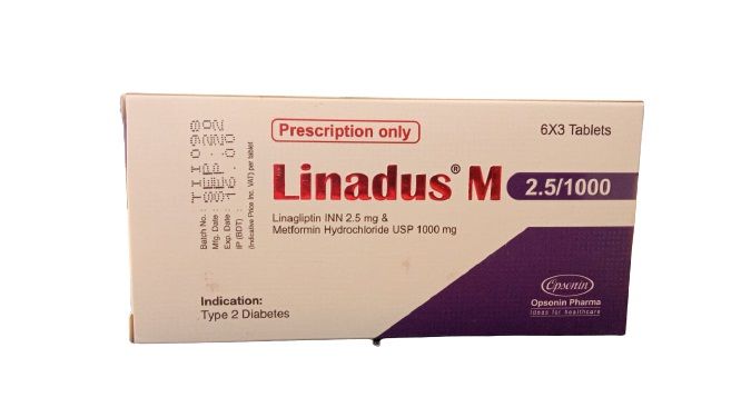 Linadus-M 1000