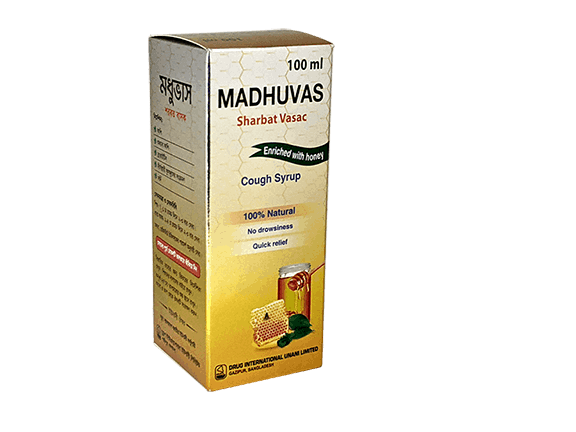 Madhuvas