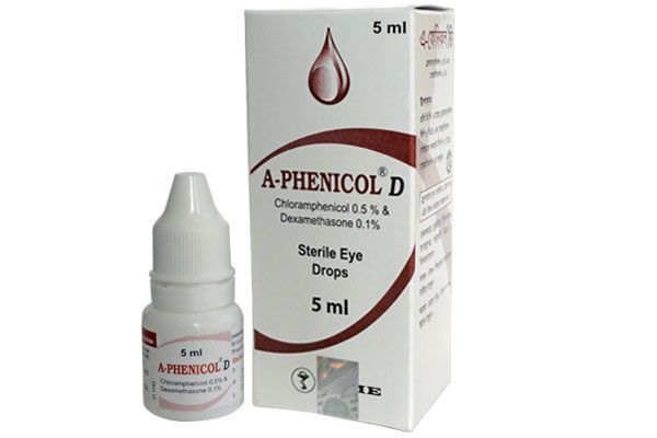 A Phenicol D