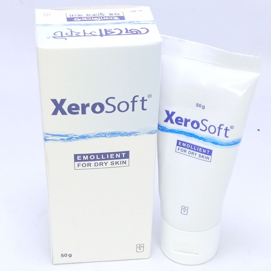 Xerosoft 50