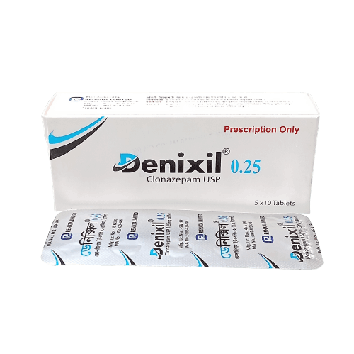 Denixil 0.25