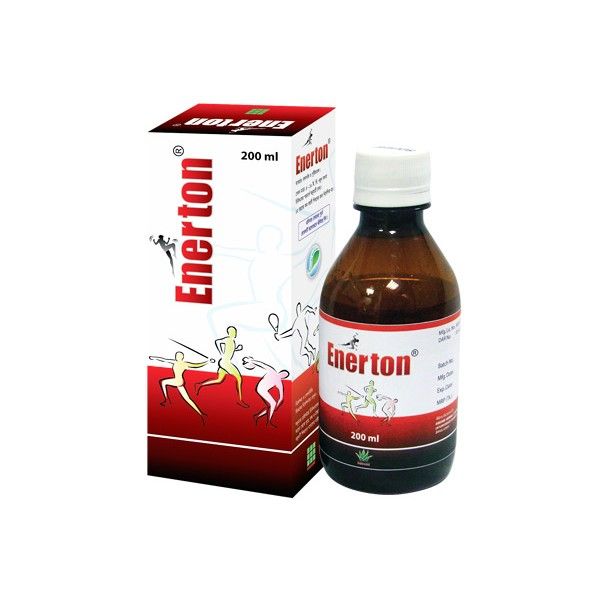 Enerton