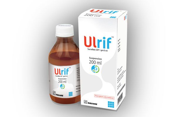 Ulrif