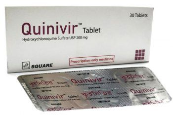 Quinivir 200