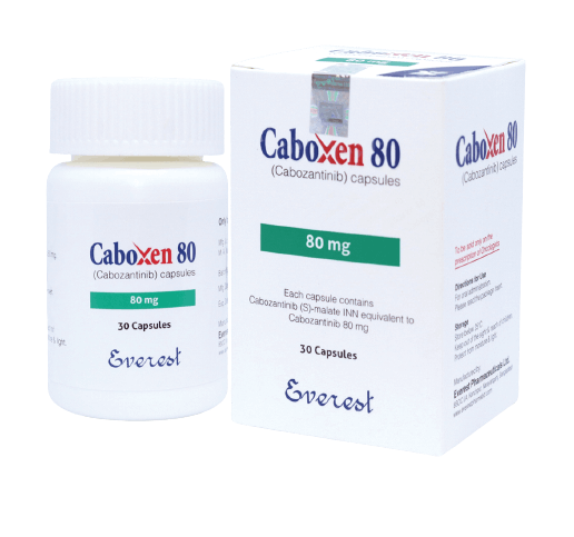 Caboxen 80