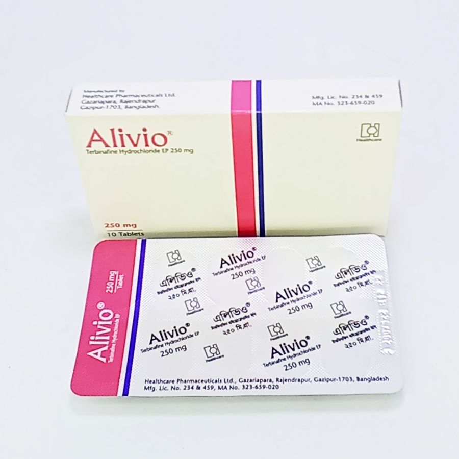 Alivio 250