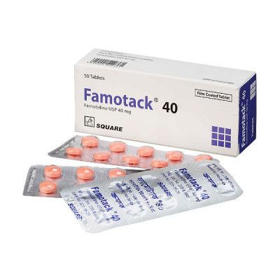 Famotack 40