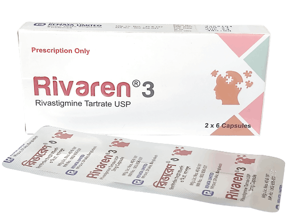 Rivaren 3