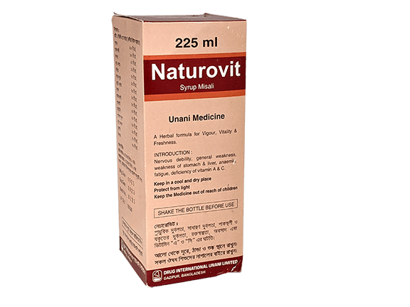 Naturovit