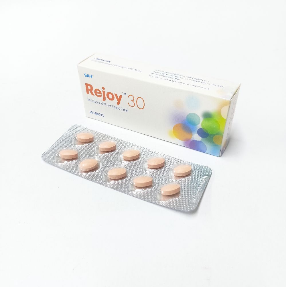 Rejoy 30