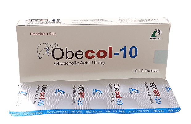 Obecol 10