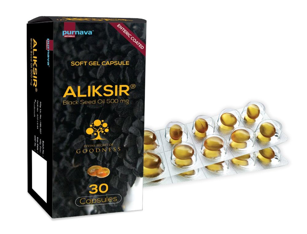 ALIKSIR 500