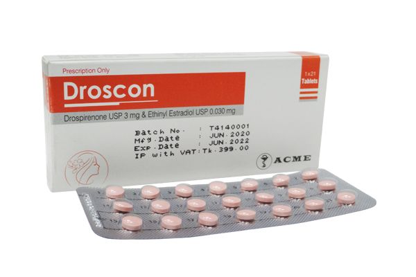 Droscon