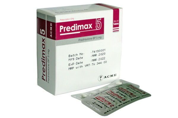 Predimax