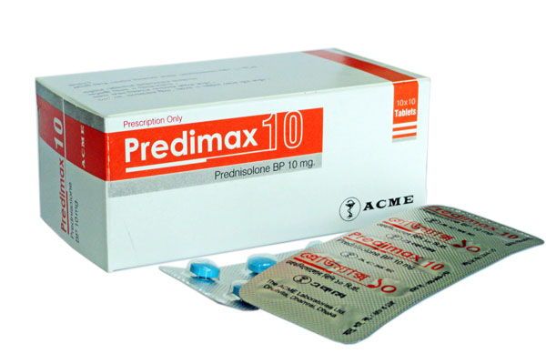 Predimax