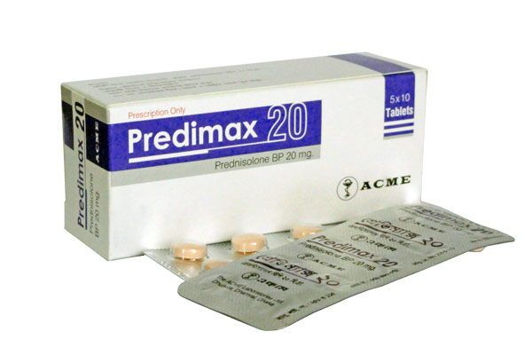 Predimax