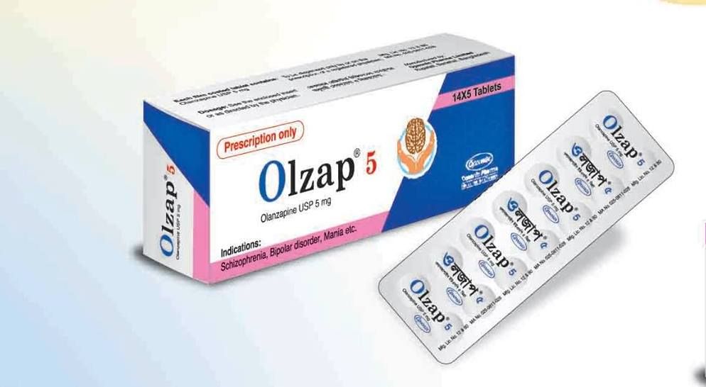 Olzap 5