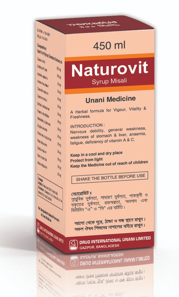 Naturovit