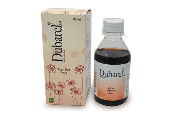 Dubarel