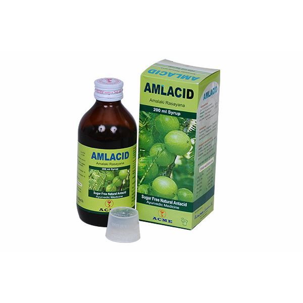 Amlacid 200