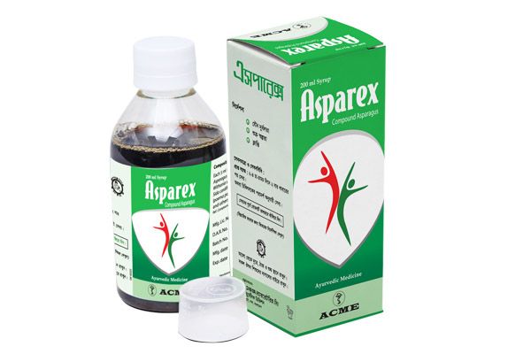 Asparex