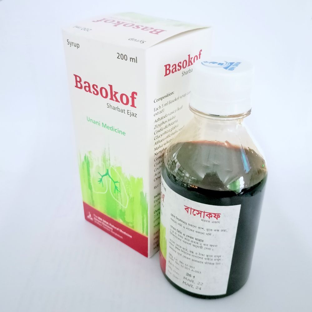 Basokof