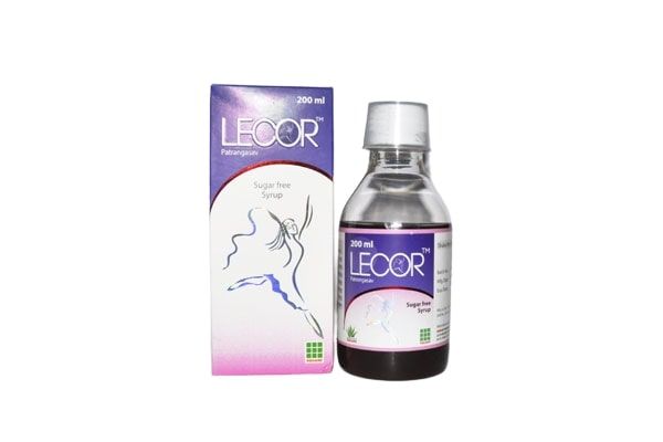 Lecor 200ml