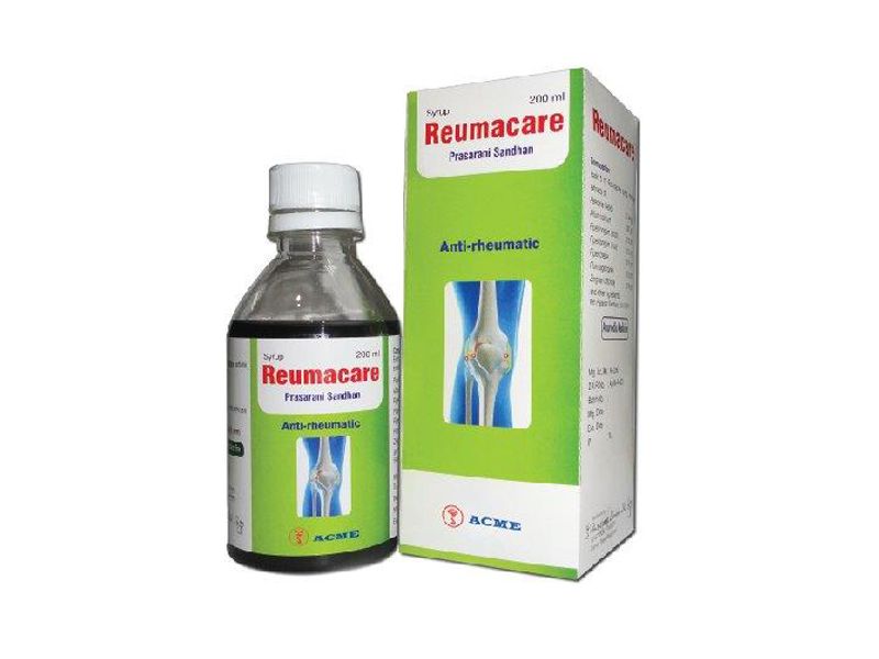 Reumacare