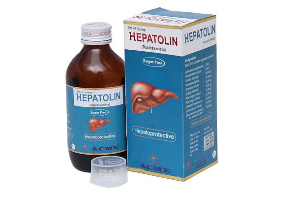 Hepatolin