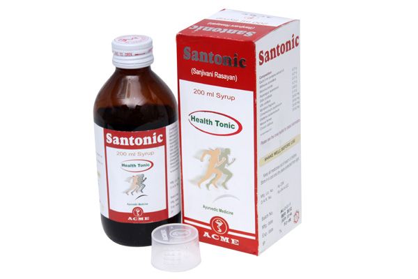 Santonic 200