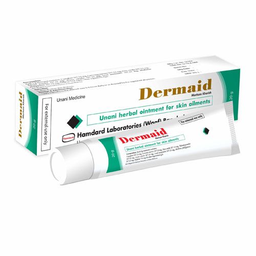 Dermaid