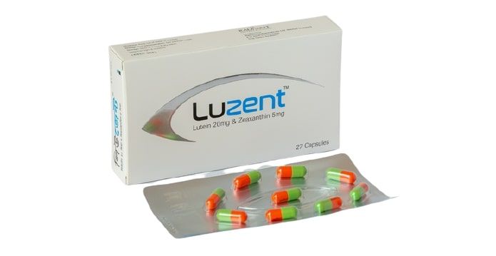 Luzent