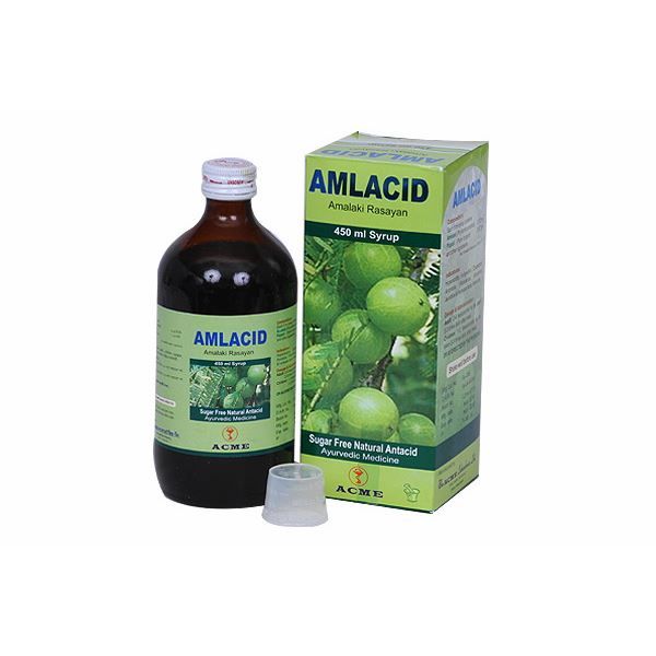 Amlacid 450