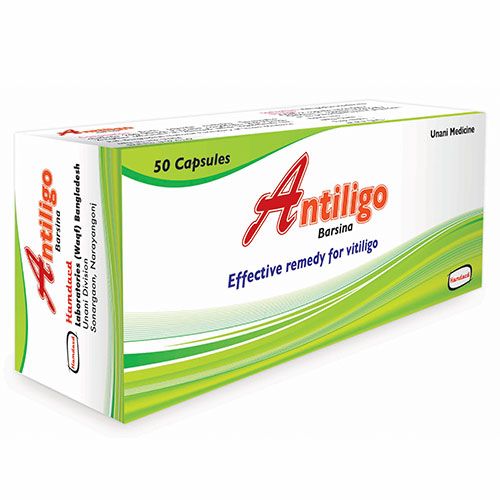 Antiligo