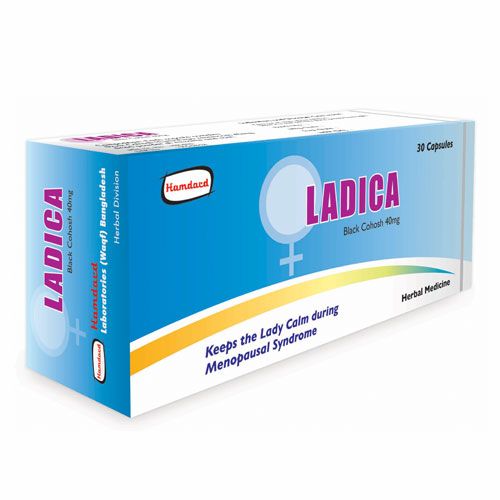 Ladica