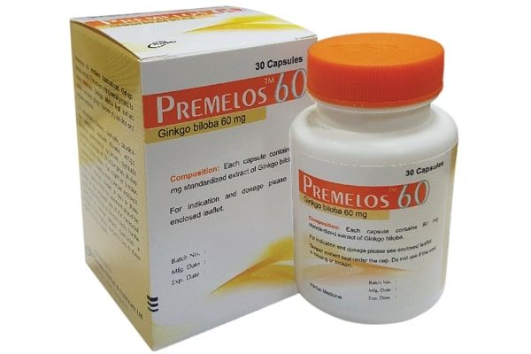 Premelos