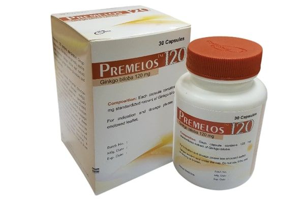 Premelos 120